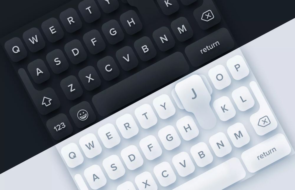 Master keyboard shortcuts to make your developer life easier